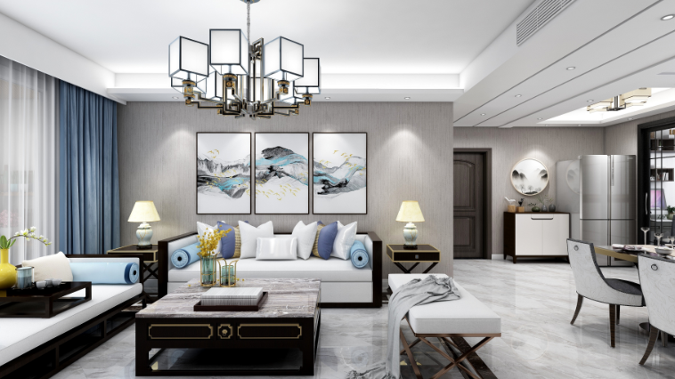 遼陽展廳裝修設(shè)計(jì) 遼陽展廳裝修設(shè)計(jì)