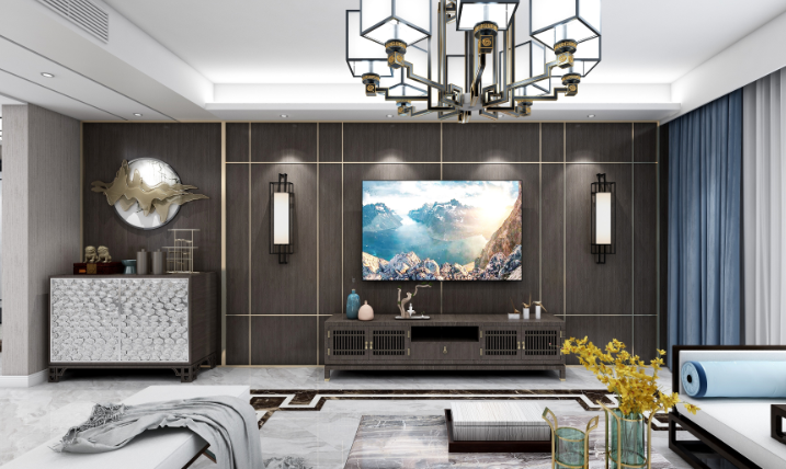 遼陽(yáng)展廳裝修設(shè)計(jì) 遼陽(yáng)展廳裝修設(shè)計(jì)