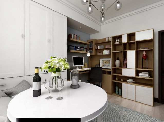 遼陽家居企業(yè)展廳設(shè)計 遼陽家居企業(yè)展廳設(shè)計