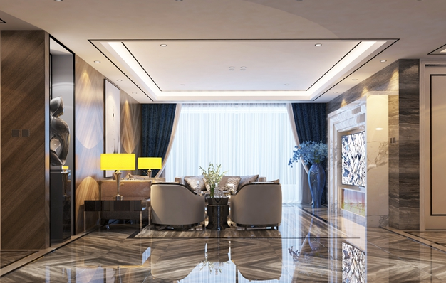 遼陽(yáng)展廳設(shè)計(jì)