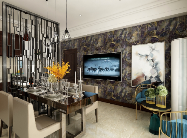 遼陽博物館數(shù)字展廳設計 遼陽博物館數(shù)字展廳設計