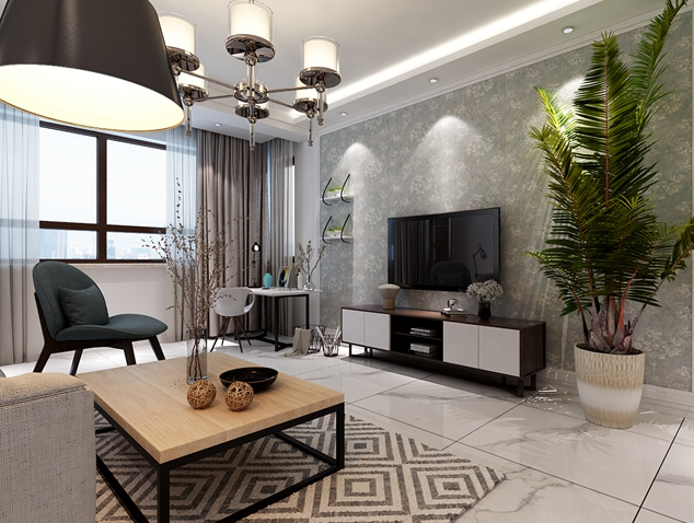 遼陽展廳裝修設計 遼陽展廳裝修設計