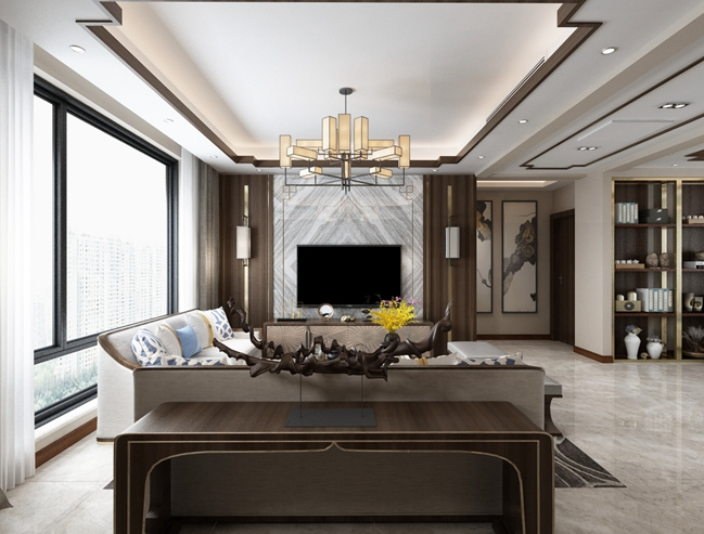 遼陽博物館展廳設計 遼陽博物館展廳設計