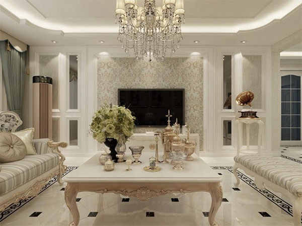 遼陽文化博物館展廳裝修設(shè)計(jì)