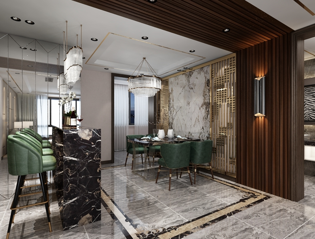 遼陽(yáng)展廳裝修設(shè)計(jì) 遼陽(yáng)展廳裝修設(shè)計(jì)